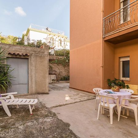 Casa Giovanni Cala Gonone Exterior foto