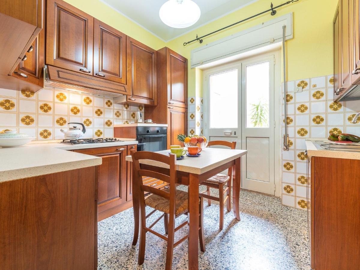 Casa Giovanni Cala Gonone Exterior foto