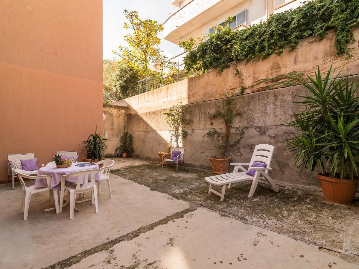 Casa Giovanni Cala Gonone Exterior foto