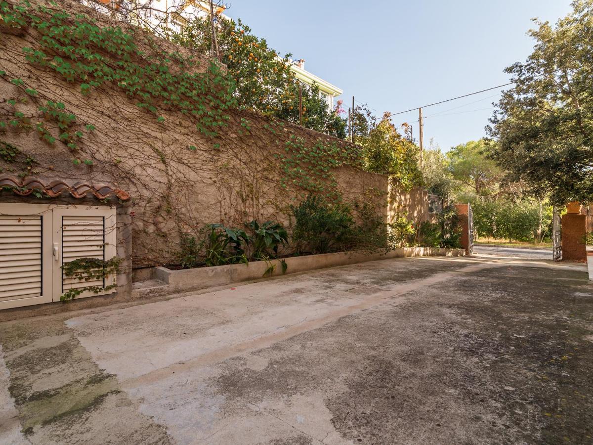 Casa Giovanni Cala Gonone Exterior foto