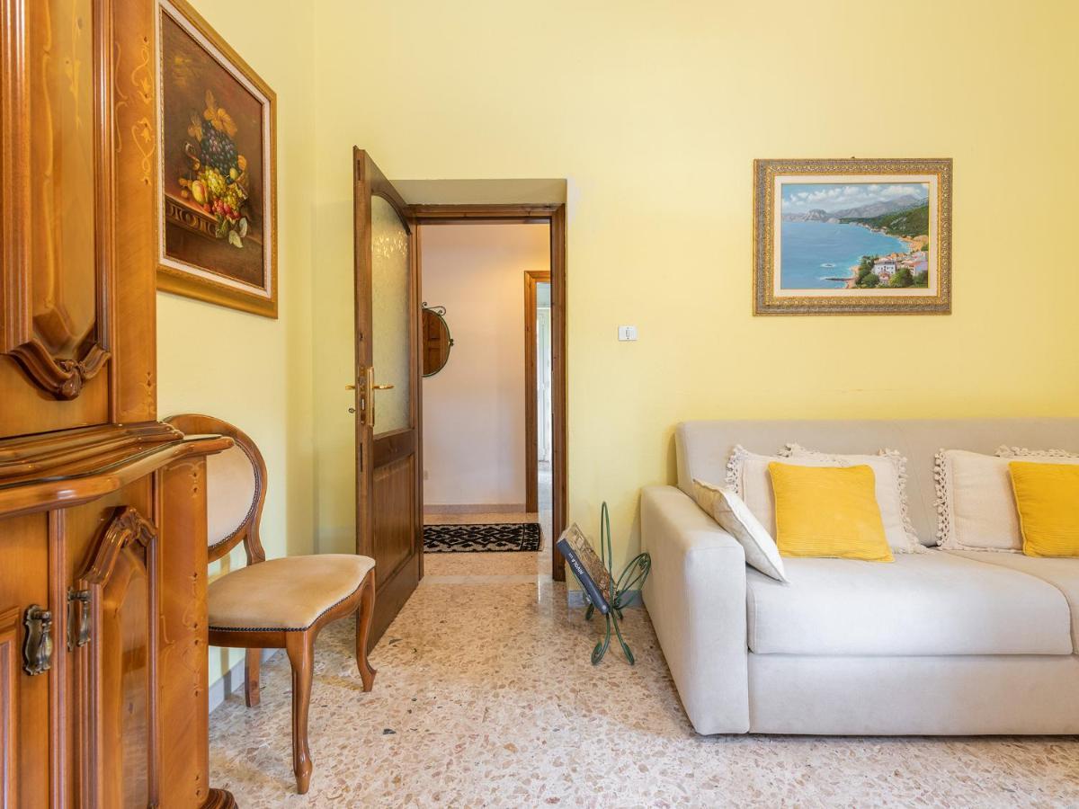 Casa Giovanni Cala Gonone Exterior foto