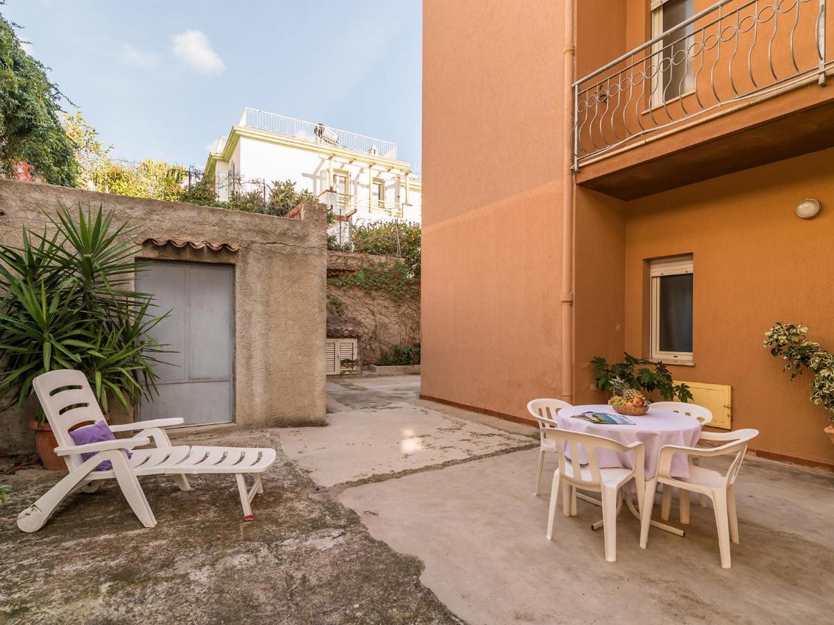 Casa Giovanni Cala Gonone Exterior foto